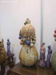 雨中遺憾？別錯過！民間手工藝品線上展覽全景圖賞