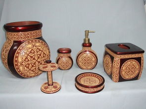 凝固的藝術(shù) 樹脂工藝品的魅力與制作