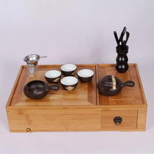 匠心之作，自然之韻——廣州豐利包裝工藝品廠實木盒HL020產品展示