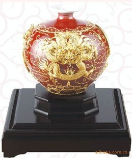 匠心獨運 禮品手工藝品中的溫度與故事